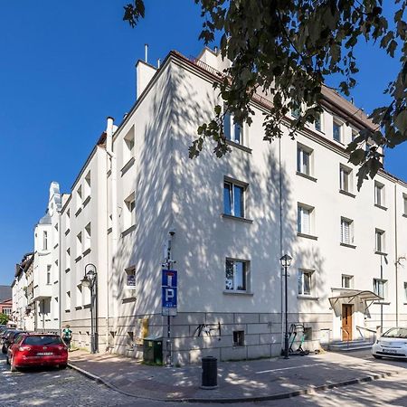 סופוט Apartament Molo Superior מראה חיצוני תמונה