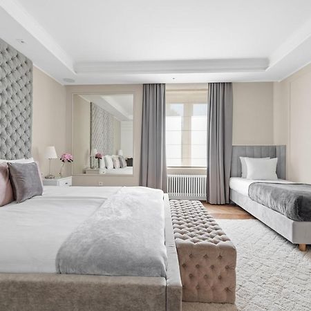 סופוט Apartament Molo Superior מראה חיצוני תמונה
