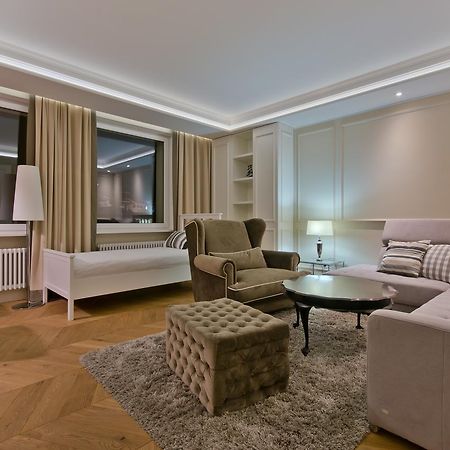 סופוט Apartament Molo Superior מראה חיצוני תמונה