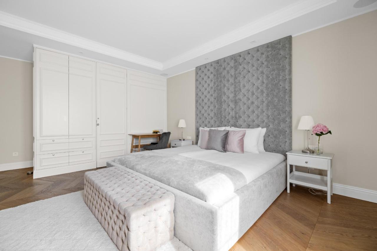 סופוט Apartament Molo Superior מראה חיצוני תמונה
