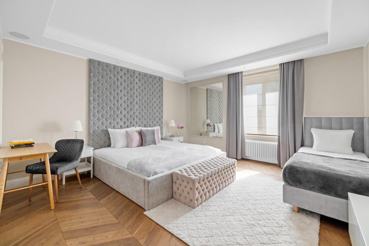 סופוט Apartament Molo Superior מראה חיצוני תמונה