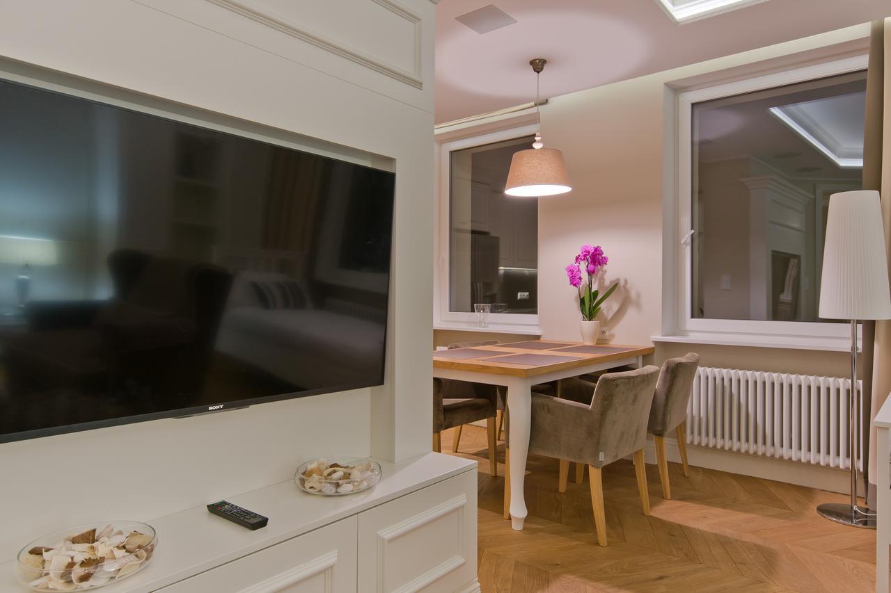 סופוט Apartament Molo Superior מראה חיצוני תמונה