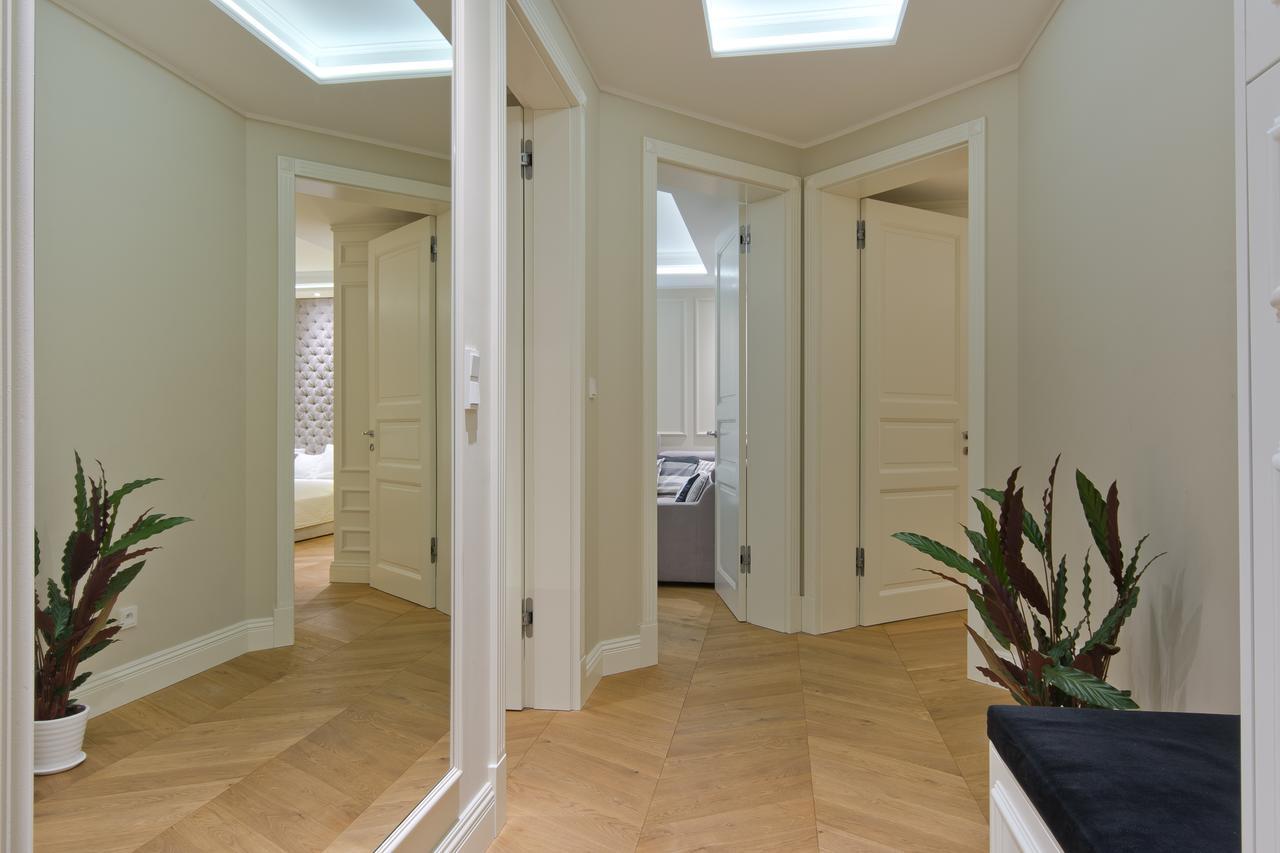 סופוט Apartament Molo Superior מראה חיצוני תמונה
