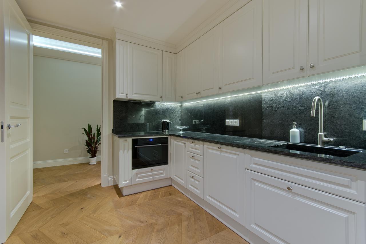 סופוט Apartament Molo Superior מראה חיצוני תמונה