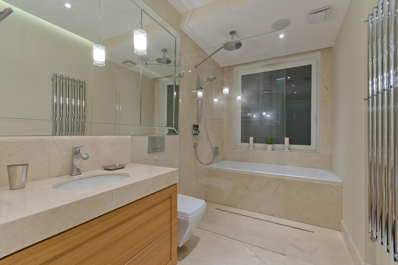סופוט Apartament Molo Superior מראה חיצוני תמונה