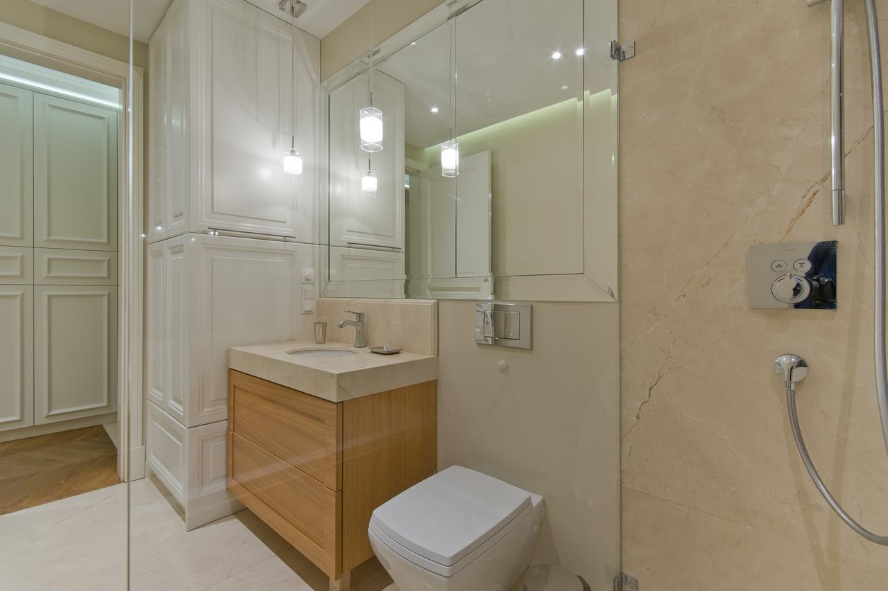 סופוט Apartament Molo Superior מראה חיצוני תמונה