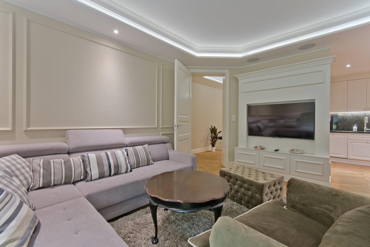 סופוט Apartament Molo Superior מראה חיצוני תמונה