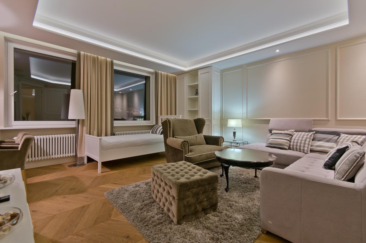 סופוט Apartament Molo Superior מראה חיצוני תמונה